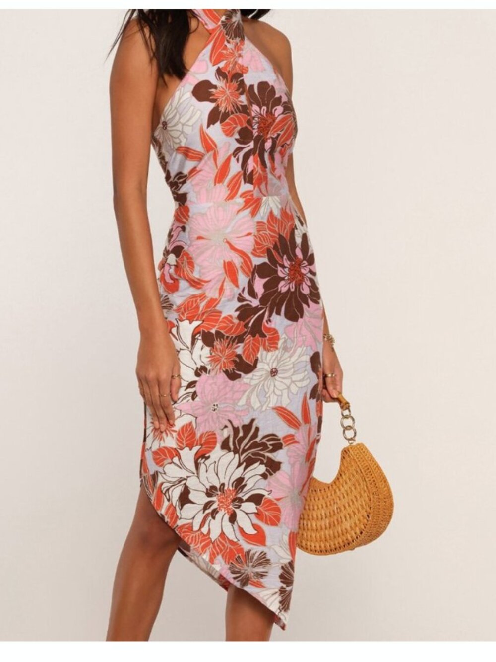 Heartloom | Nicia Dress | XS
